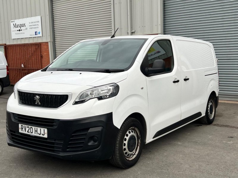PEUGEOT EXPERT