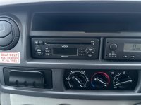 VAUXHALL MOVANO