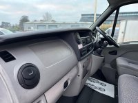 VAUXHALL MOVANO