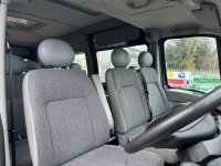 VAUXHALL MOVANO
