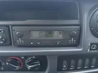 VAUXHALL MOVANO