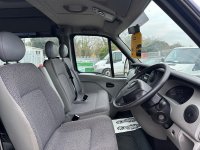 VAUXHALL MOVANO