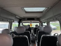 VAUXHALL MOVANO