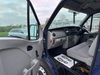 VAUXHALL MOVANO