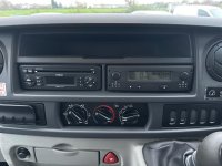 VAUXHALL MOVANO