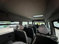 VAUXHALL MOVANO