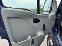 VAUXHALL MOVANO