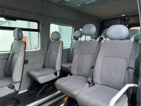 VAUXHALL MOVANO