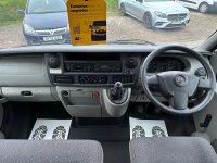 VAUXHALL MOVANO