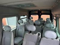 VAUXHALL MOVANO