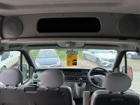 VAUXHALL MOVANO