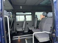 VAUXHALL MOVANO