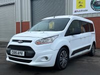 FORD GRAND TOURNEO CONNECT
