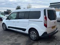 FORD GRAND TOURNEO CONNECT