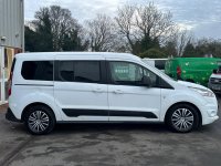 FORD GRAND TOURNEO CONNECT