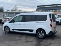 FORD GRAND TOURNEO CONNECT
