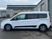 FORD GRAND TOURNEO CONNECT