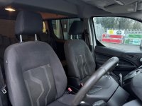 FORD GRAND TOURNEO CONNECT