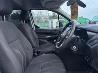 FORD GRAND TOURNEO CONNECT