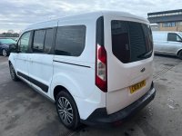 FORD GRAND TOURNEO CONNECT