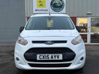 FORD GRAND TOURNEO CONNECT