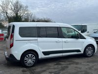 FORD GRAND TOURNEO CONNECT