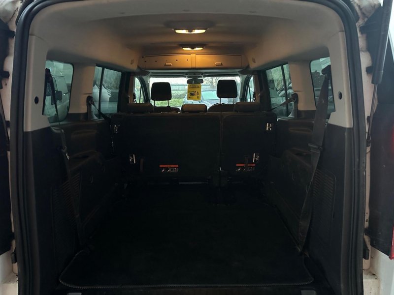 FORD GRAND TOURNEO CONNECT