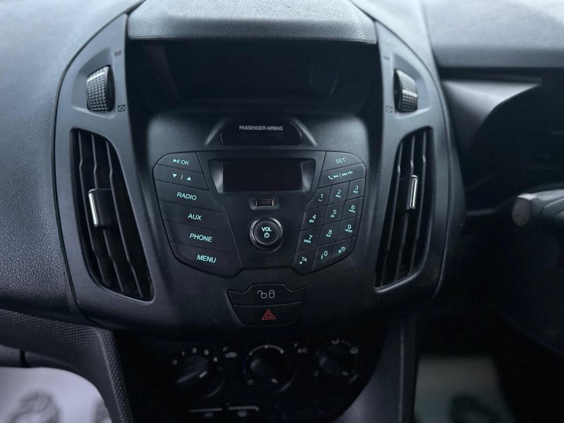 FORD GRAND TOURNEO CONNECT