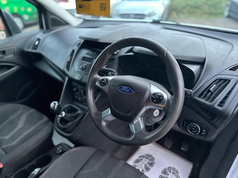 FORD GRAND TOURNEO CONNECT