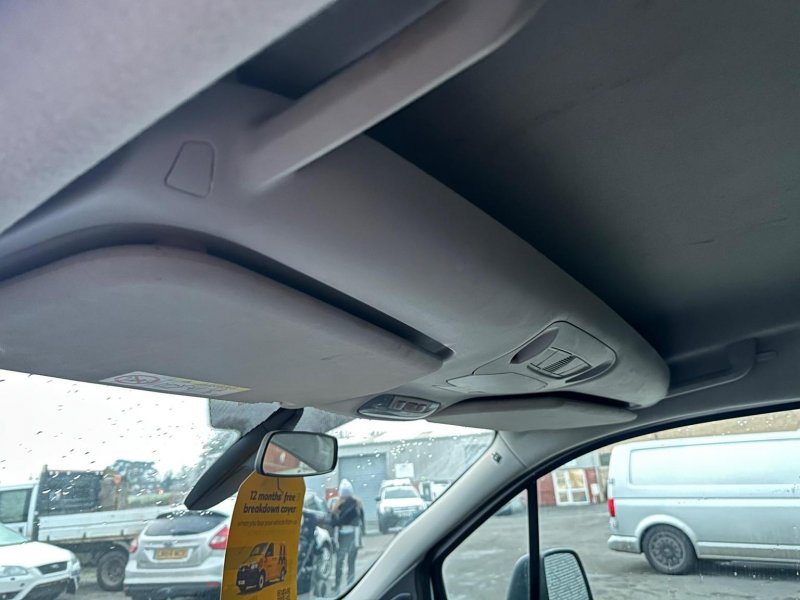 FORD GRAND TOURNEO CONNECT