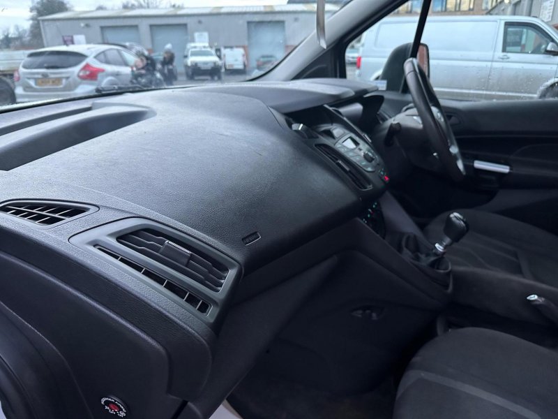 FORD GRAND TOURNEO CONNECT