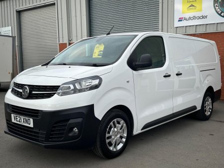 VAUXHALL