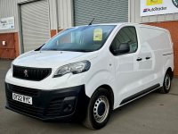 PEUGEOT EXPERT