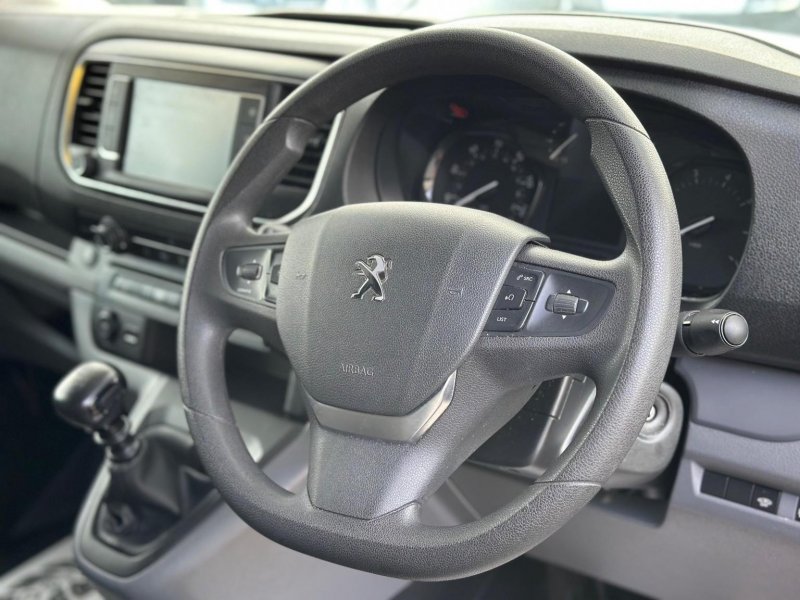 PEUGEOT EXPERT