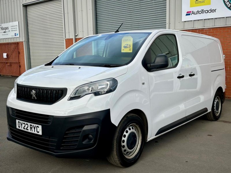 PEUGEOT EXPERT