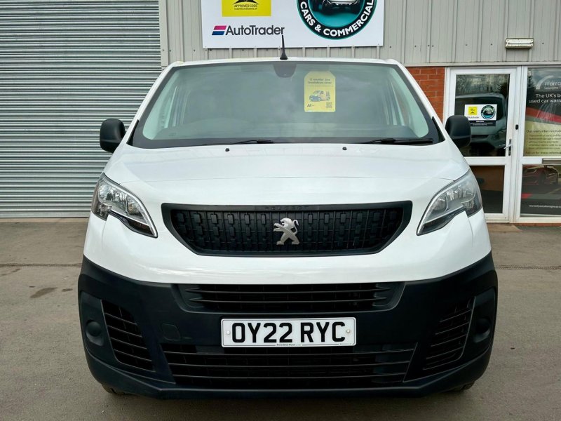 PEUGEOT EXPERT