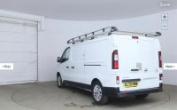 NISSAN NV300