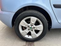 SKODA ROOMSTER