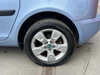 SKODA ROOMSTER