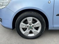 SKODA ROOMSTER