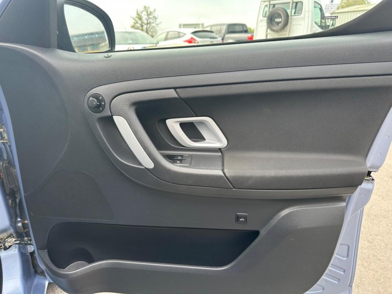 SKODA ROOMSTER