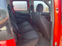 VAUXHALL COMBO